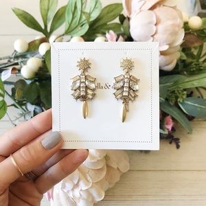 Campbell Chandeliers